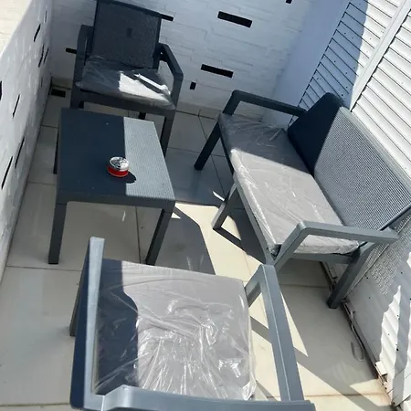 Tourist 2 Apartmanhotel