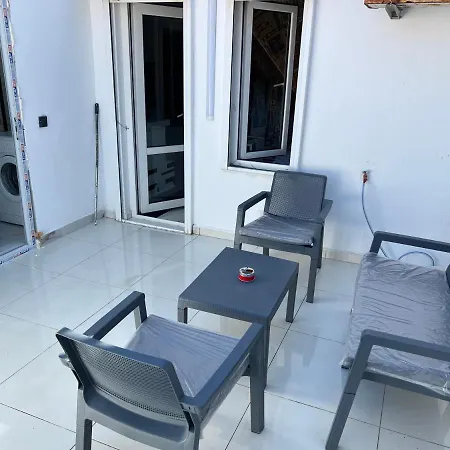 Tourist 2 Apartmanhotel Antalya