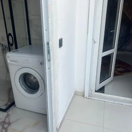 Tourist 2 Apartmanhotel