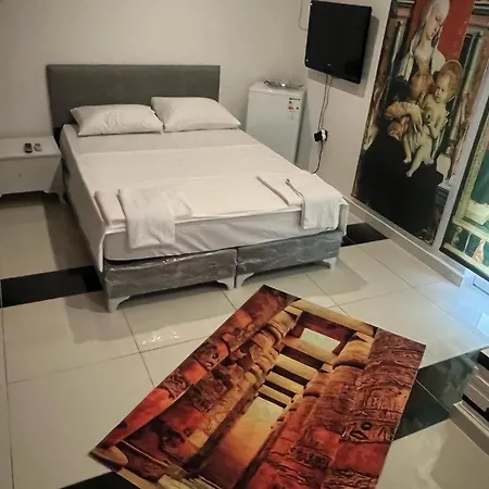 Lejlighedshotel Tourist 2